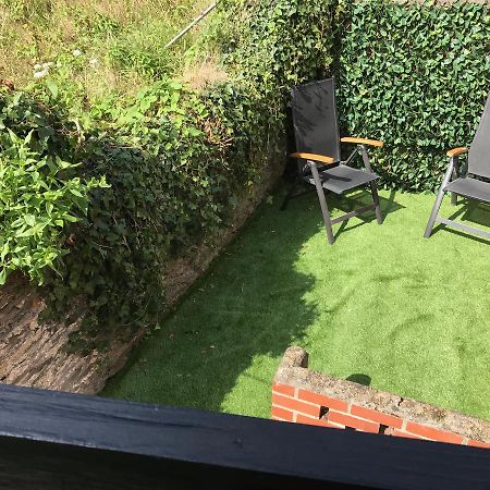 5, Sandleigh Apartment Woolacombe Buitenkant foto