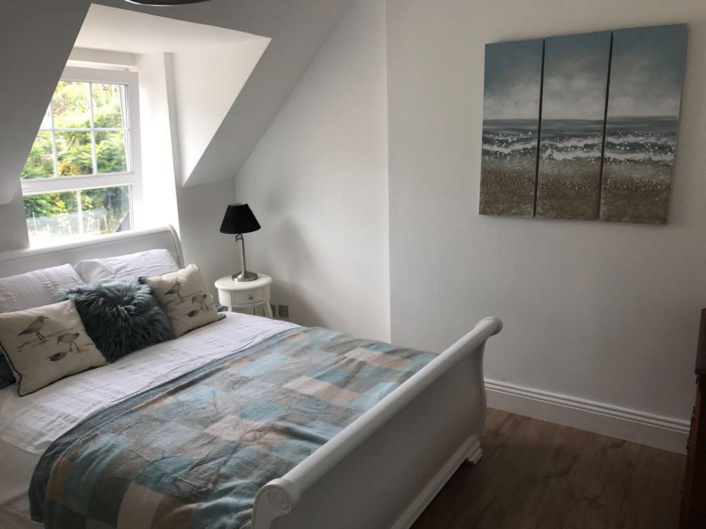 5, Sandleigh Apartment Woolacombe Buitenkant foto