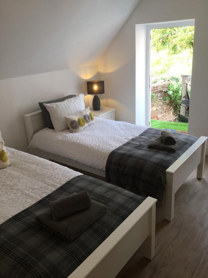 5, Sandleigh Apartment Woolacombe Buitenkant foto