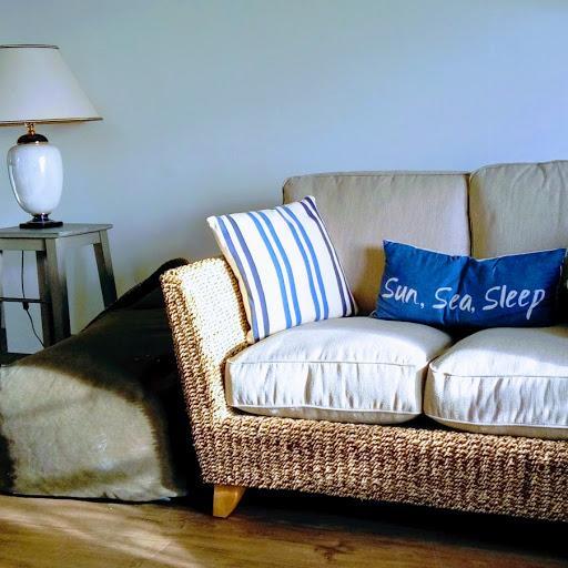 5, Sandleigh Apartment Woolacombe Buitenkant foto